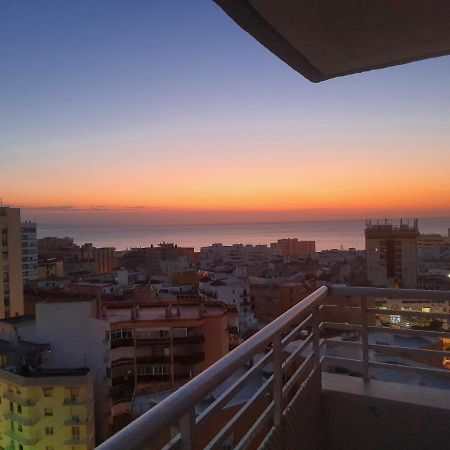 Torre Vistas Superior Διαμέρισμα Τορρεμολίνος Εξωτερικό φωτογραφία