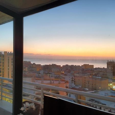 Torre Vistas Superior Διαμέρισμα Τορρεμολίνος Εξωτερικό φωτογραφία