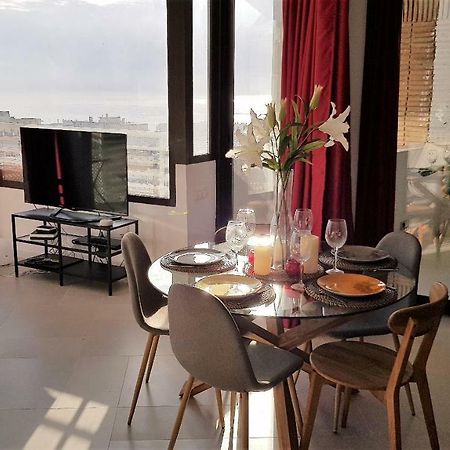 Torre Vistas Superior Διαμέρισμα Τορρεμολίνος Εξωτερικό φωτογραφία