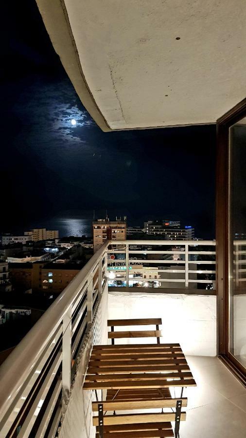 Torre Vistas Superior Διαμέρισμα Τορρεμολίνος Εξωτερικό φωτογραφία