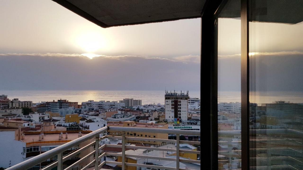 Torre Vistas Superior Διαμέρισμα Τορρεμολίνος Εξωτερικό φωτογραφία