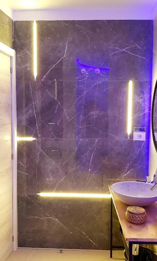 Torre Vistas Superior Διαμέρισμα Τορρεμολίνος Εξωτερικό φωτογραφία